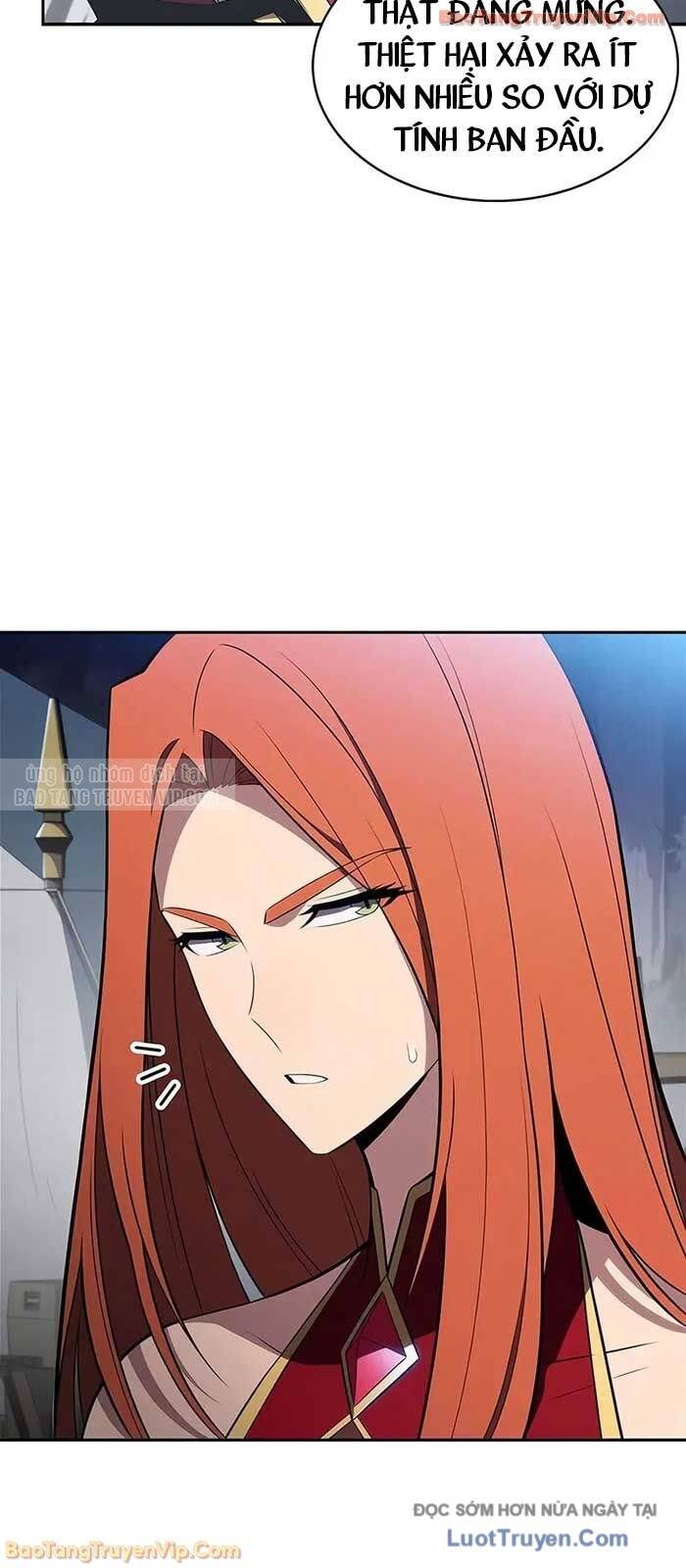 Người Chơi Mới Cấp Tối Đa [Chap 230-231]