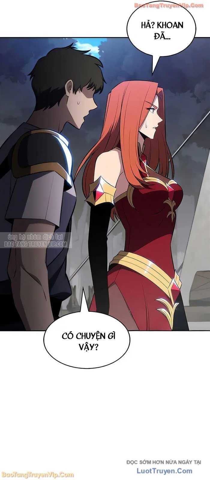 Người Chơi Mới Cấp Tối Đa [Chap 230-231]