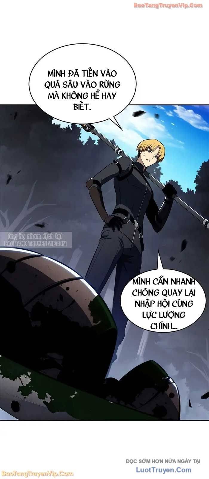 Người Chơi Mới Cấp Tối Đa [Chap 230-231]