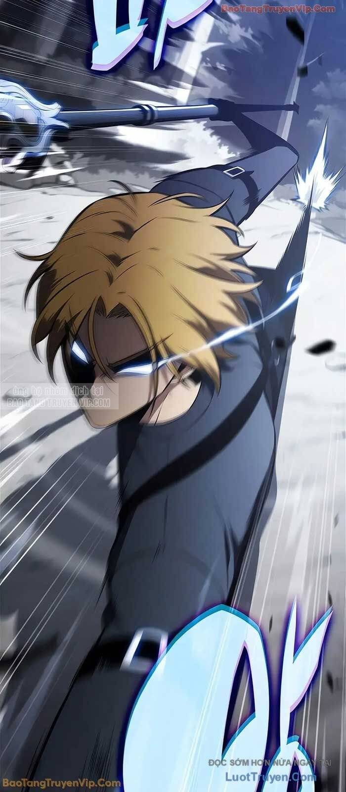 Người Chơi Mới Cấp Tối Đa [Chap 230-231]