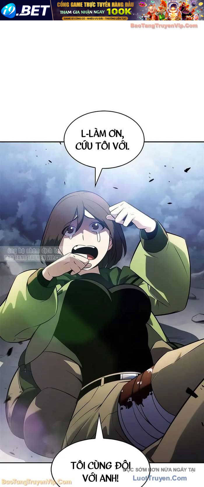 Người Chơi Mới Cấp Tối Đa [Chap 230-231]