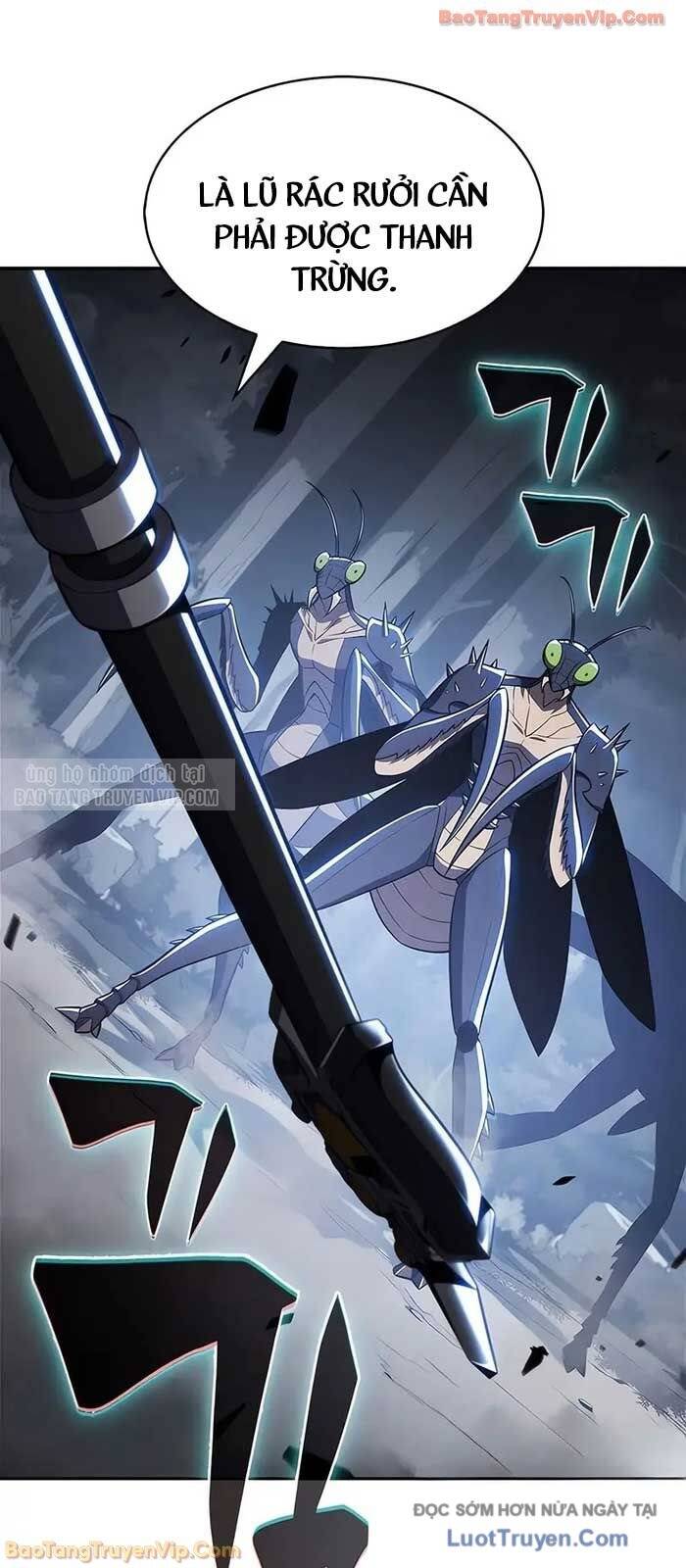 Người Chơi Mới Cấp Tối Đa [Chap 230-231]