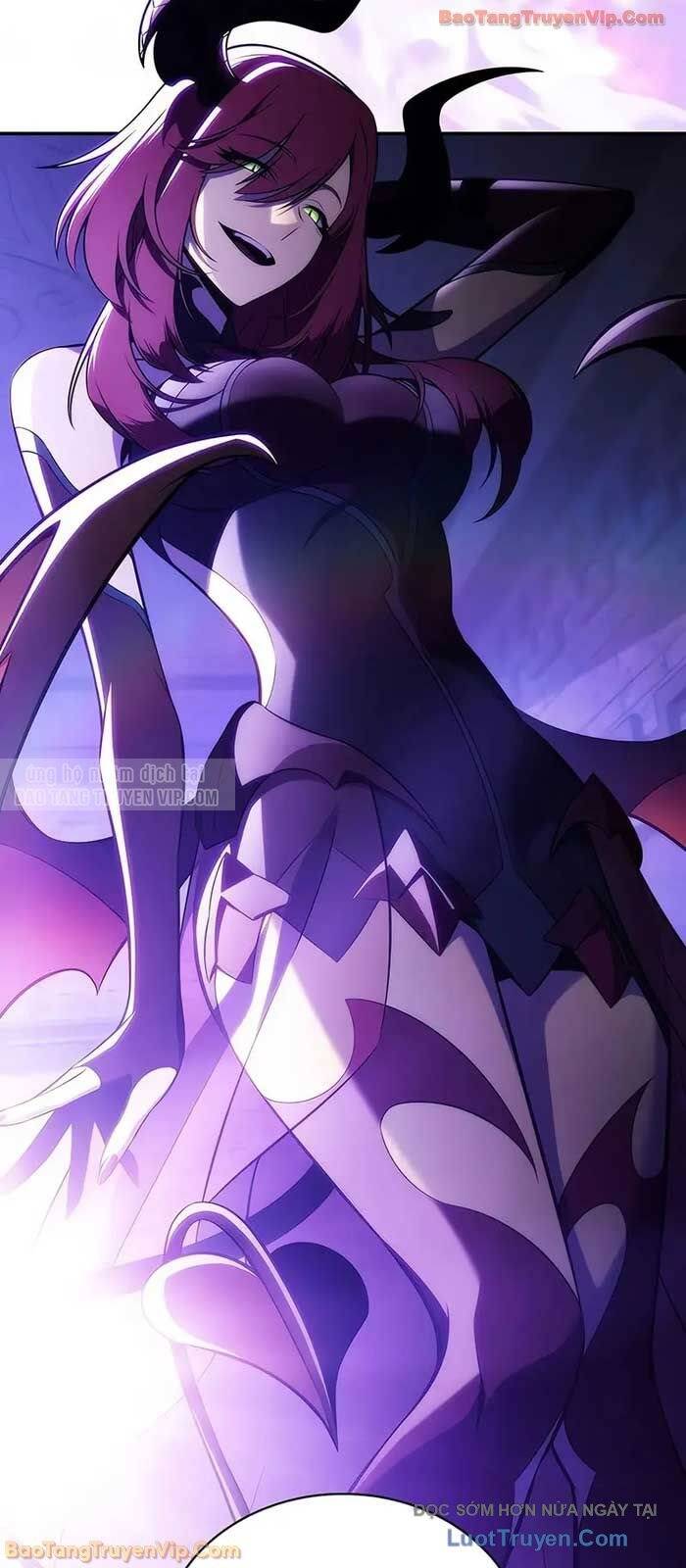 Người Chơi Mới Cấp Tối Đa [Chap 230-231]