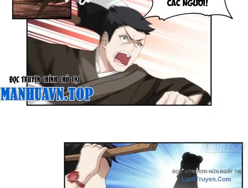 Cựu Nhật Chi Triện [Chap 21]