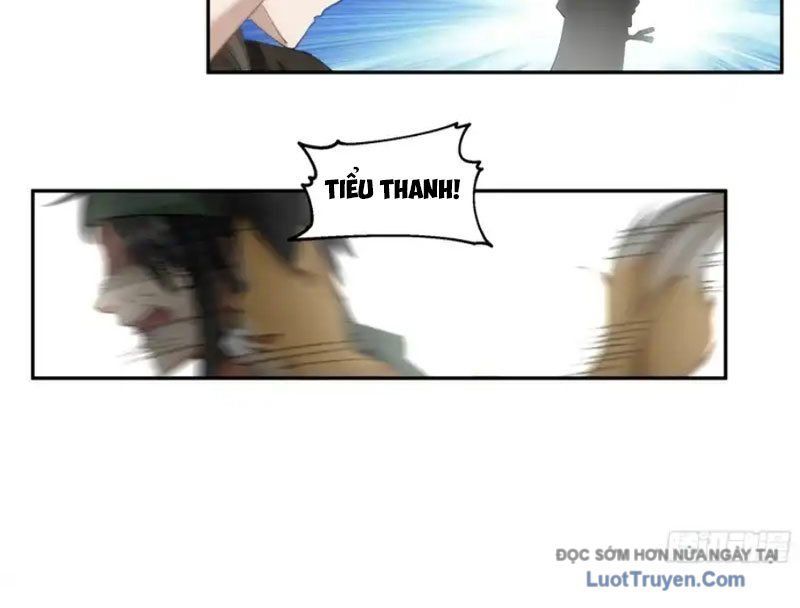 Cựu Nhật Chi Triện [Chap 21]