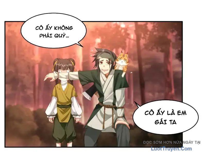 Cựu Nhật Chi Triện [Chap 21]