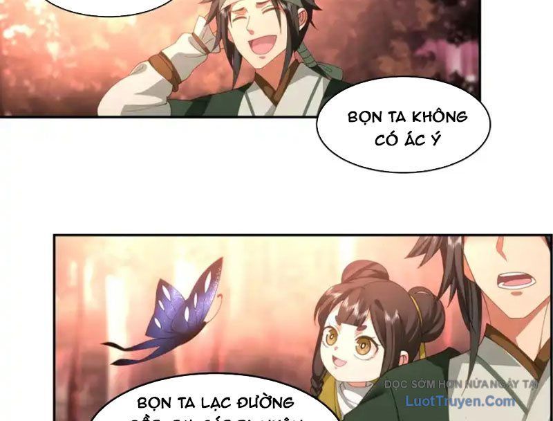 Cựu Nhật Chi Triện [Chap 21]