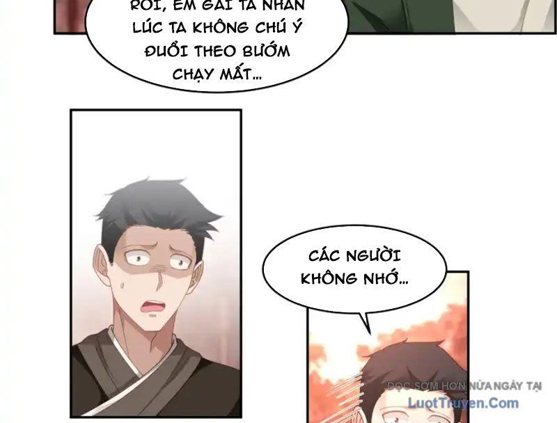 Cựu Nhật Chi Triện [Chap 21]