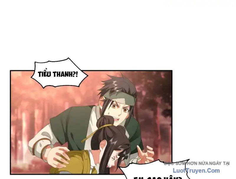 Cựu Nhật Chi Triện [Chap 21]