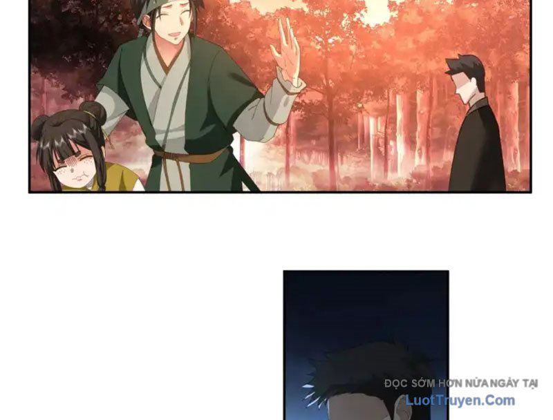 Cựu Nhật Chi Triện [Chap 21]