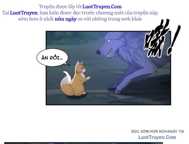 Cựu Nhật Chi Triện [Chap 21]