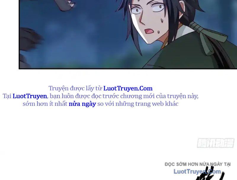 Cựu Nhật Chi Triện [Chap 21]