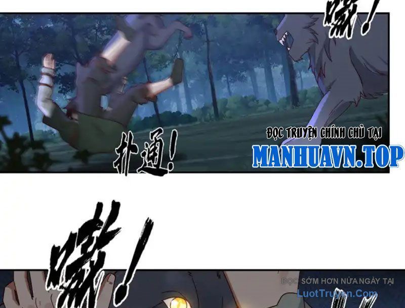 Cựu Nhật Chi Triện [Chap 21]