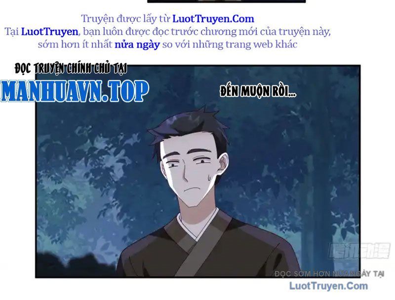 Cựu Nhật Chi Triện [Chap 21]