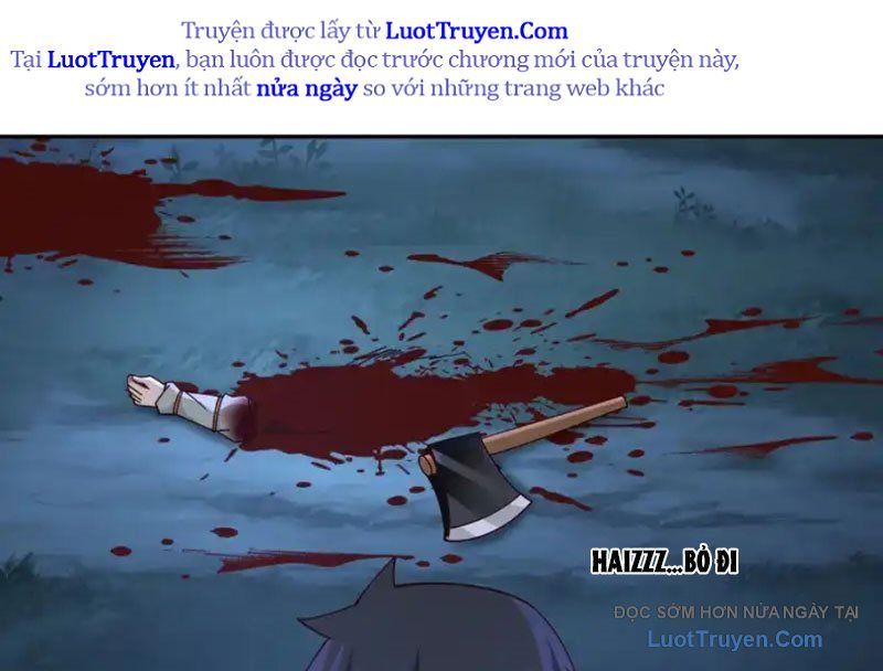 Cựu Nhật Chi Triện [Chap 21]