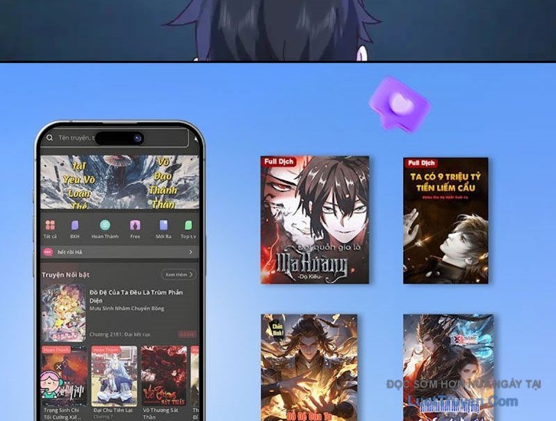 Cựu Nhật Chi Triện [Chap 21]