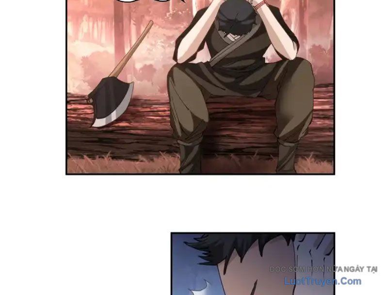 Cựu Nhật Chi Triện [Chap 21]