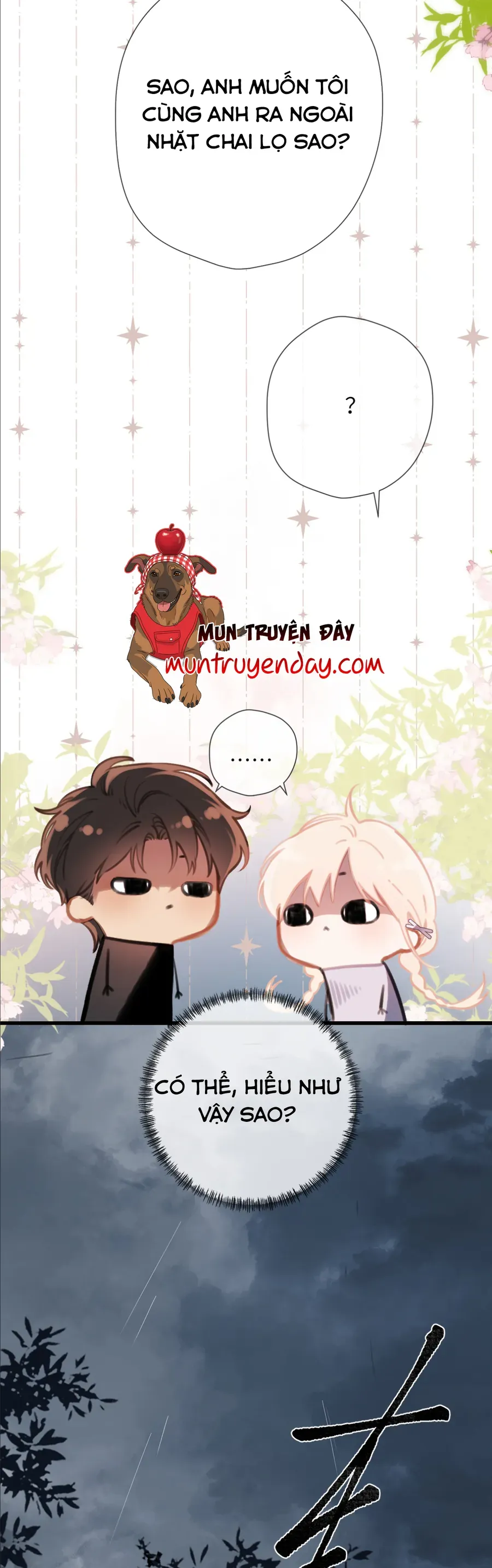 Ngược Dòng Về Mùa Xuân [Chap 60-61]