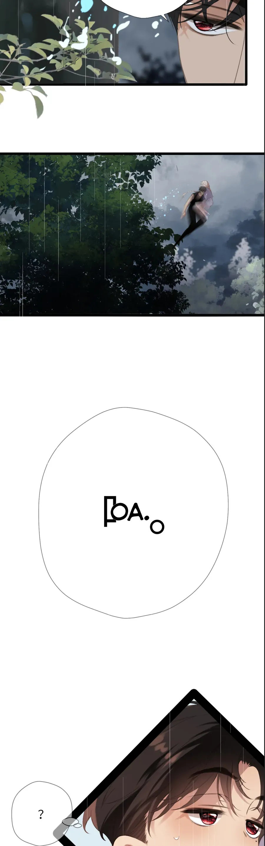 Ngược Dòng Về Mùa Xuân [Chap 60-61]