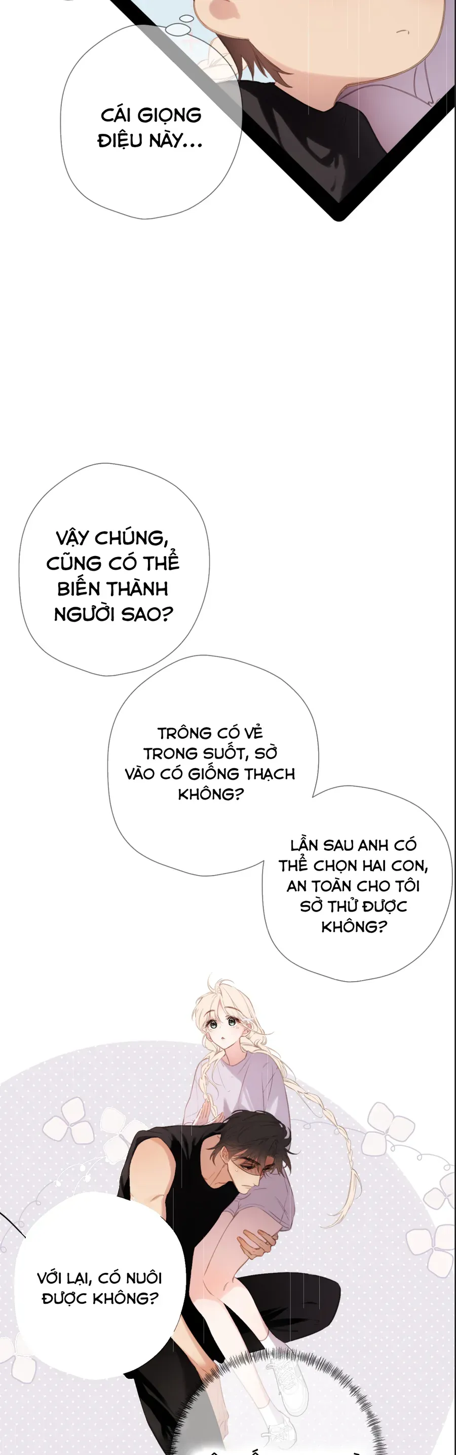 Ngược Dòng Về Mùa Xuân [Chap 60-61]