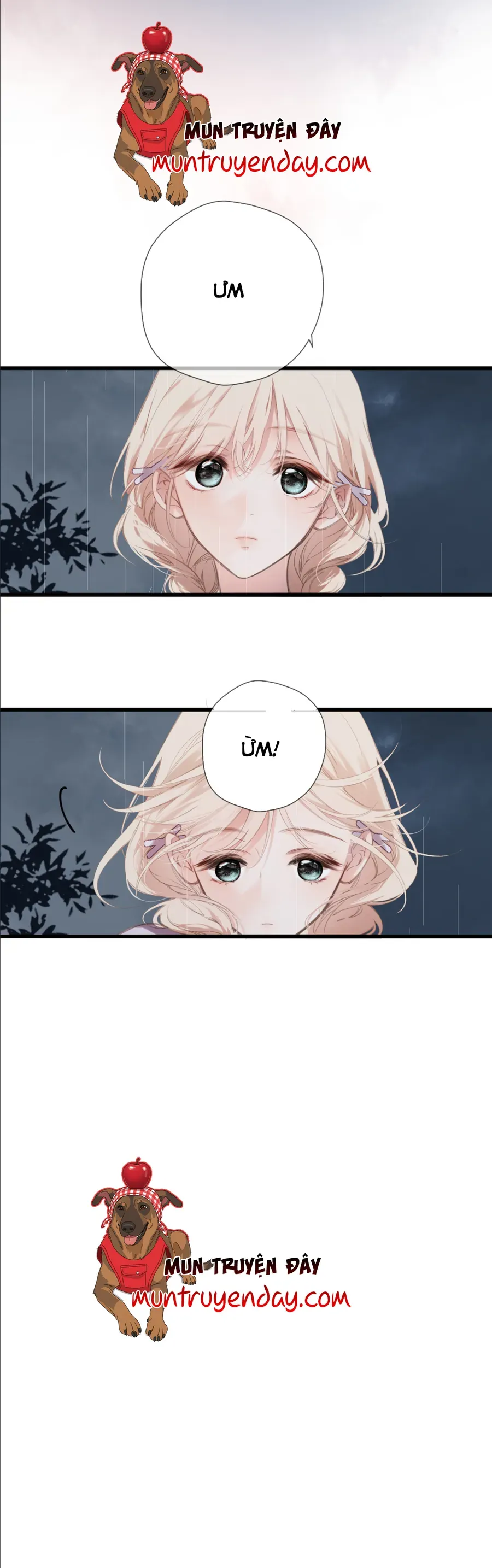 Ngược Dòng Về Mùa Xuân [Chap 60-61]