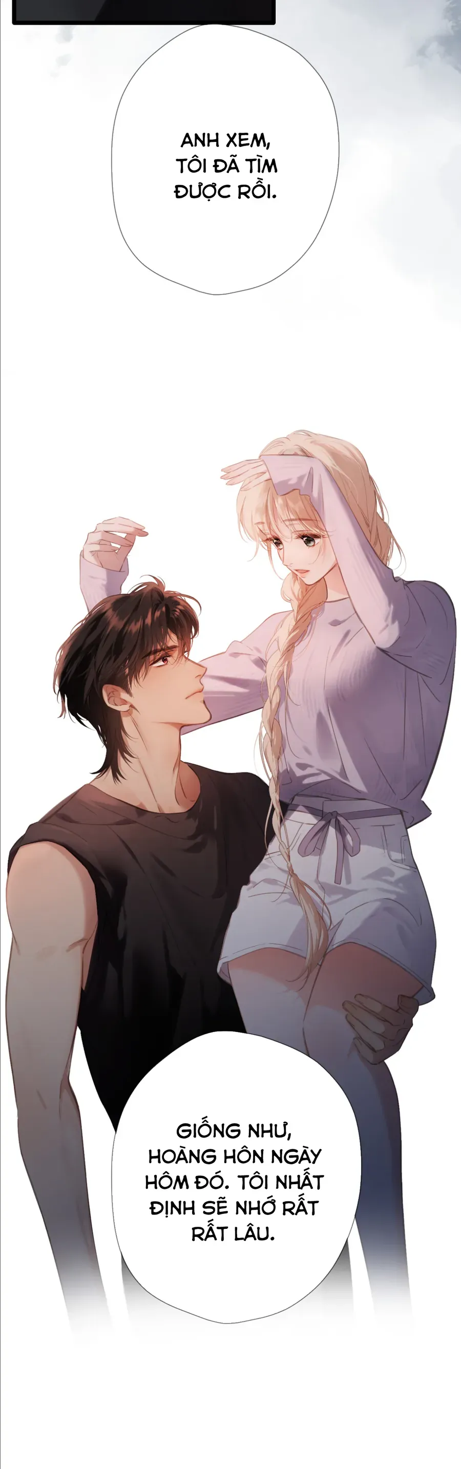 Ngược Dòng Về Mùa Xuân [Chap 60-61]