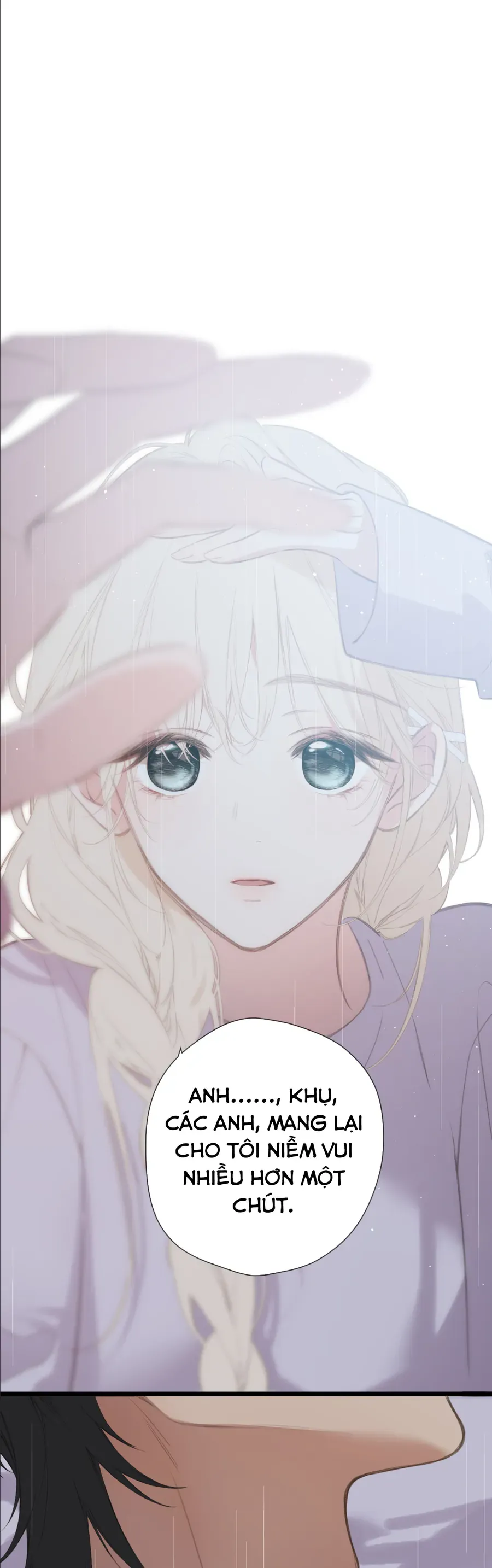 Ngược Dòng Về Mùa Xuân [Chap 60-61]