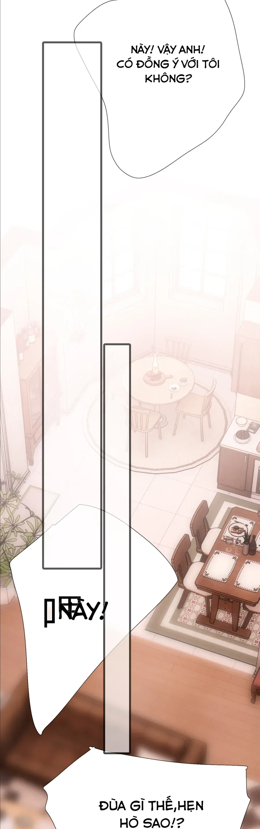 Ngược Dòng Về Mùa Xuân [Chap 60-61]