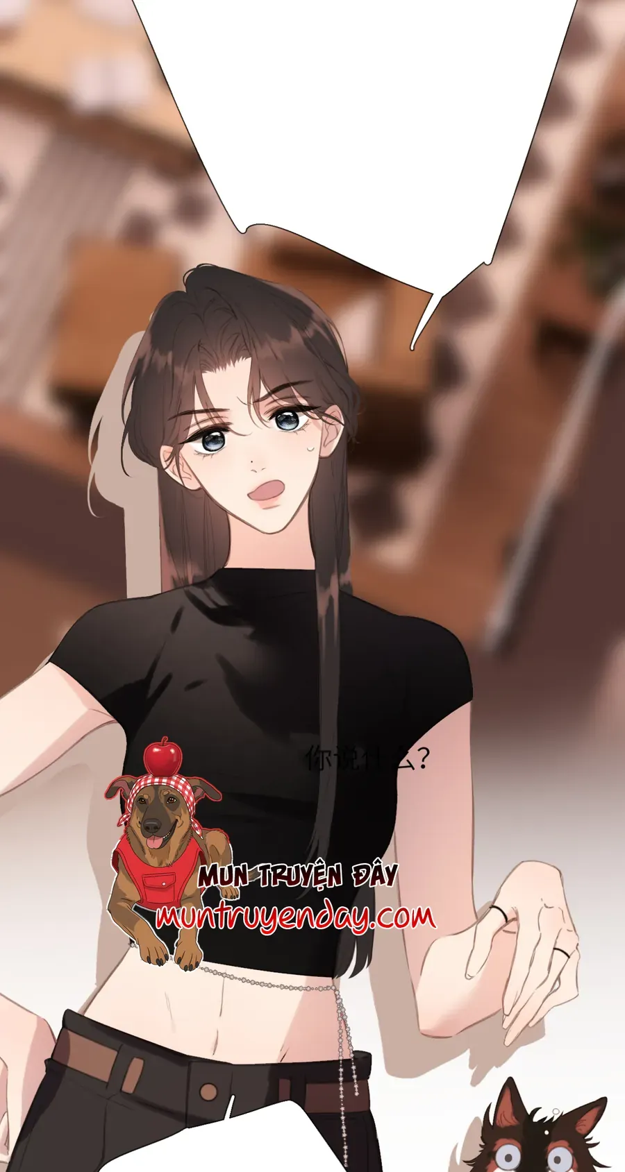 Ngược Dòng Về Mùa Xuân [Chap 60-61]