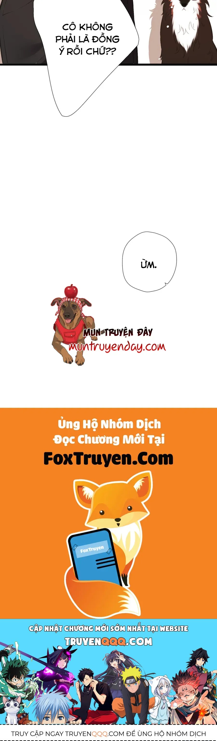 Ngược Dòng Về Mùa Xuân [Chap 60-61]