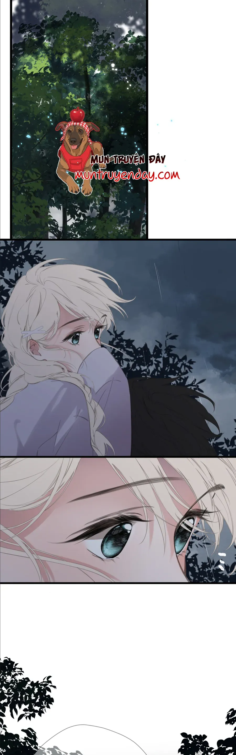 Ngược Dòng Về Mùa Xuân [Chap 60-61]