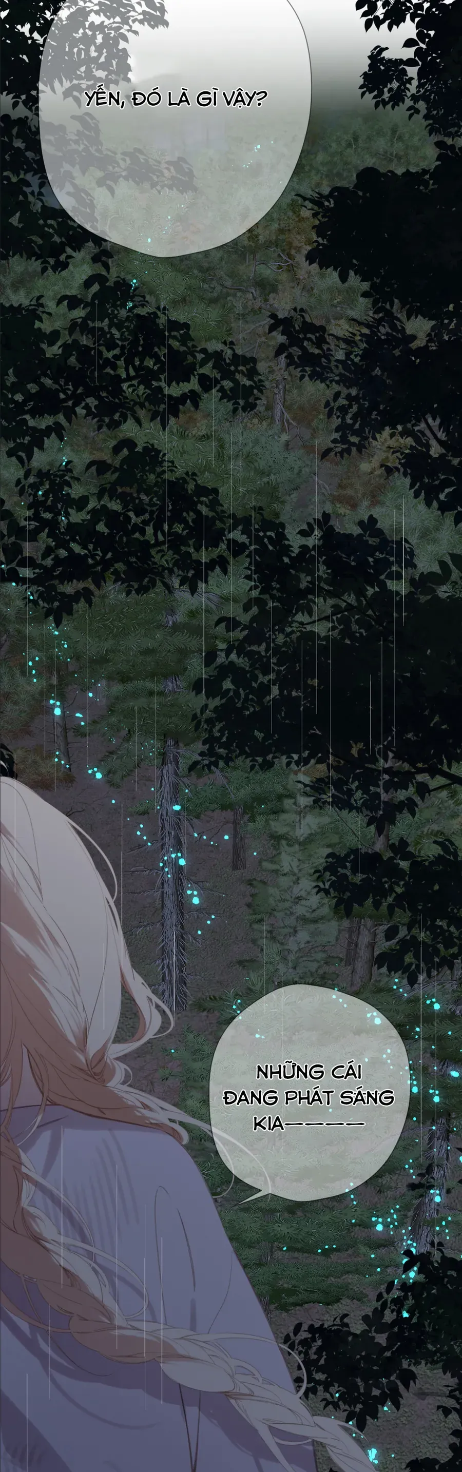 Ngược Dòng Về Mùa Xuân [Chap 60-61]