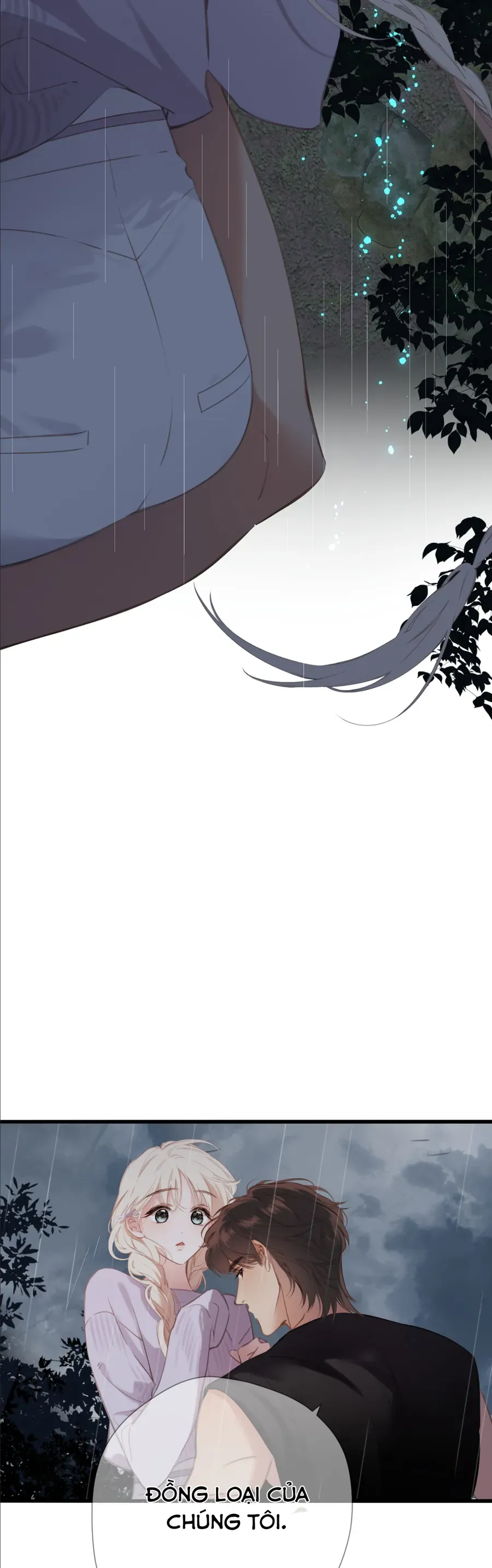 Ngược Dòng Về Mùa Xuân [Chap 60-61]