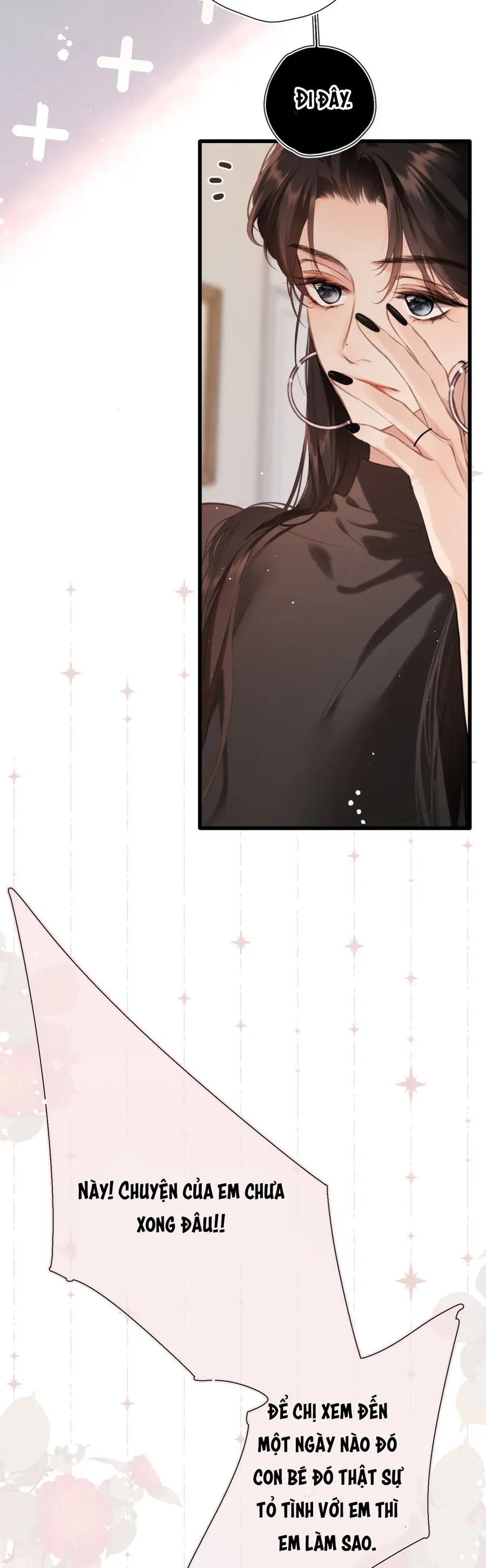 Ngược Dòng Về Mùa Xuân [Chap 60-61]