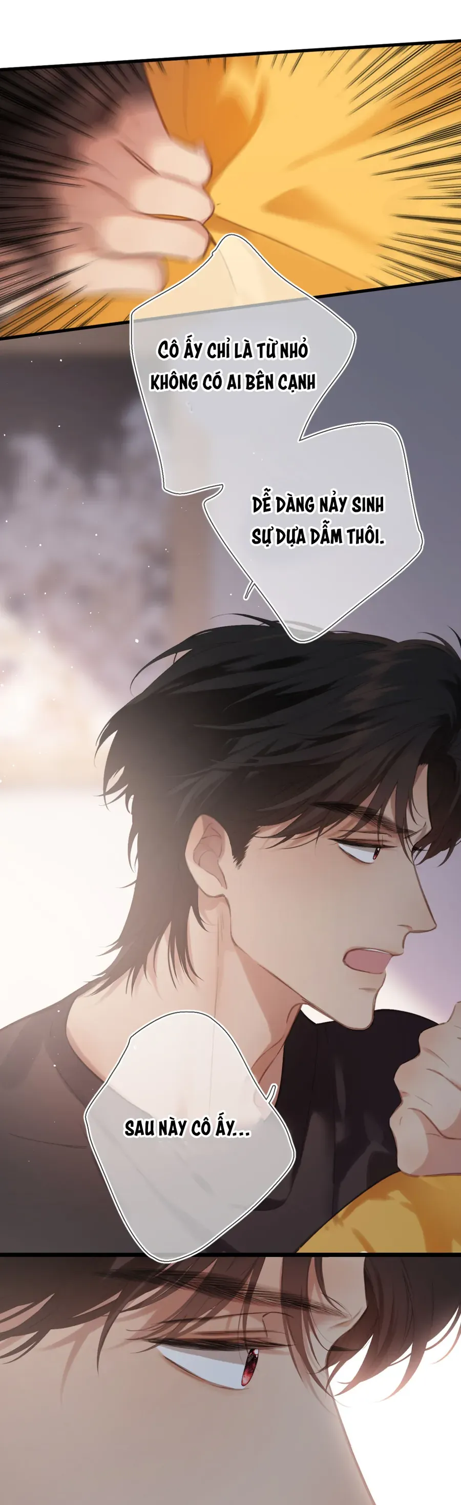 Ngược Dòng Về Mùa Xuân [Chap 60-61]