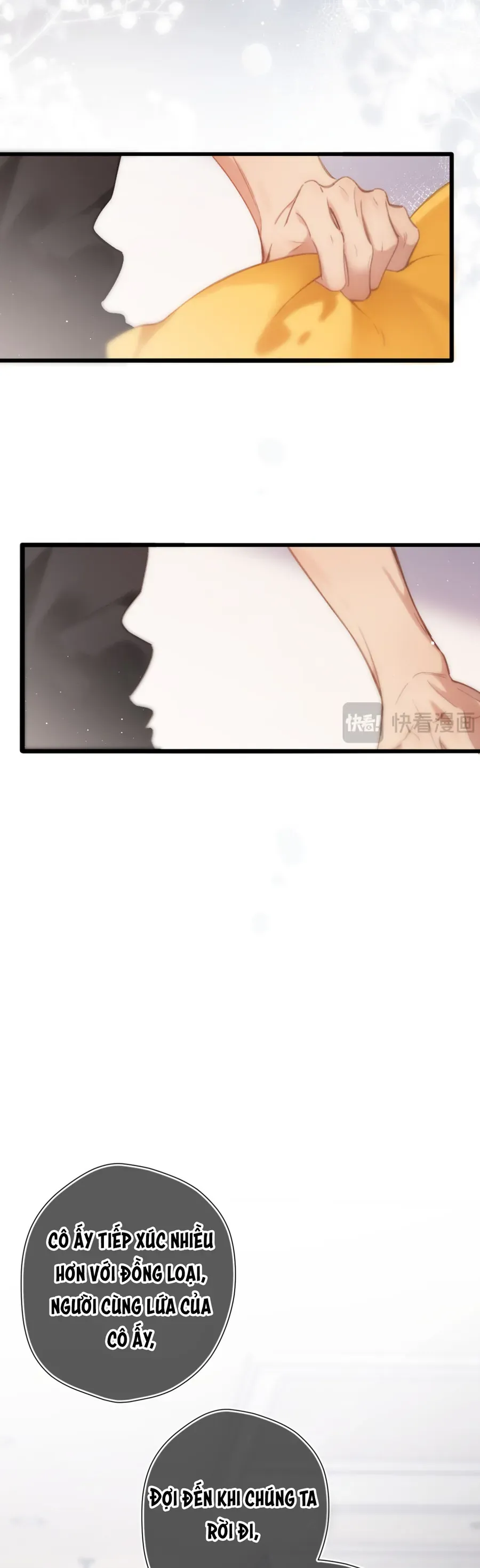 Ngược Dòng Về Mùa Xuân [Chap 60-61]