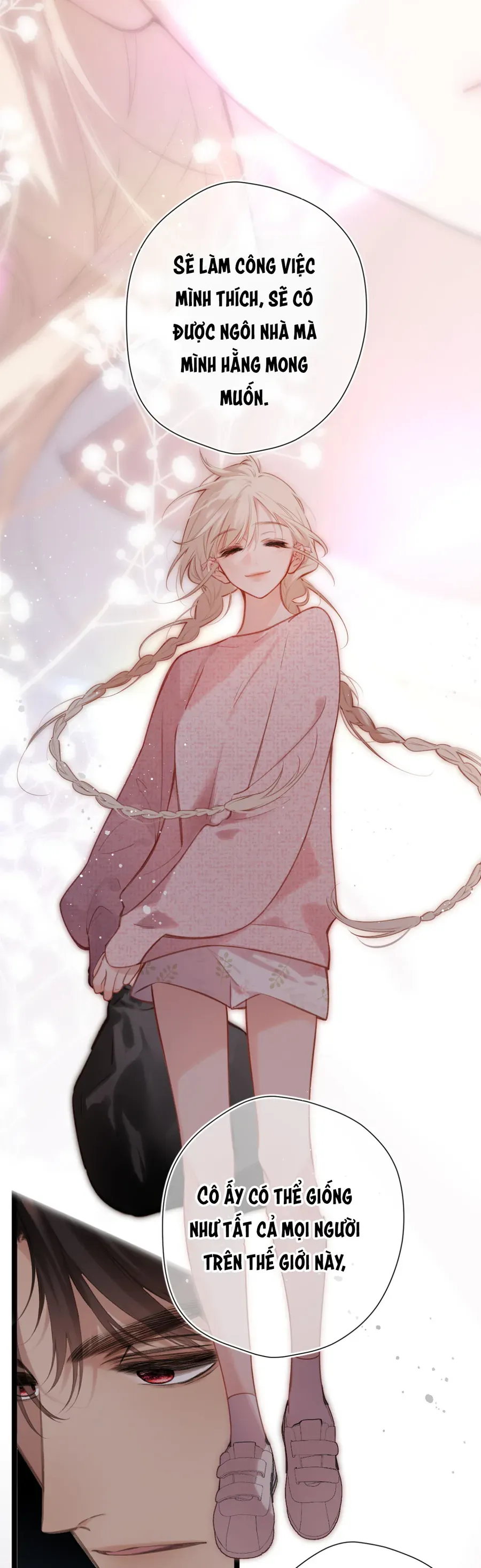 Ngược Dòng Về Mùa Xuân [Chap 60-61]