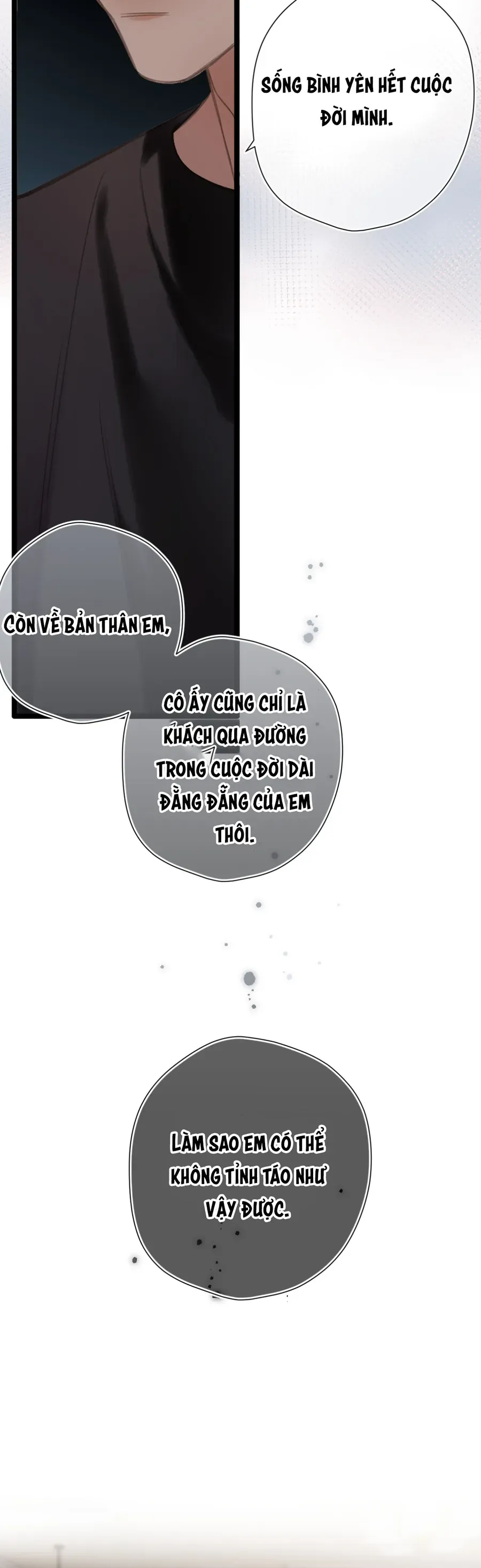 Ngược Dòng Về Mùa Xuân [Chap 60-61]