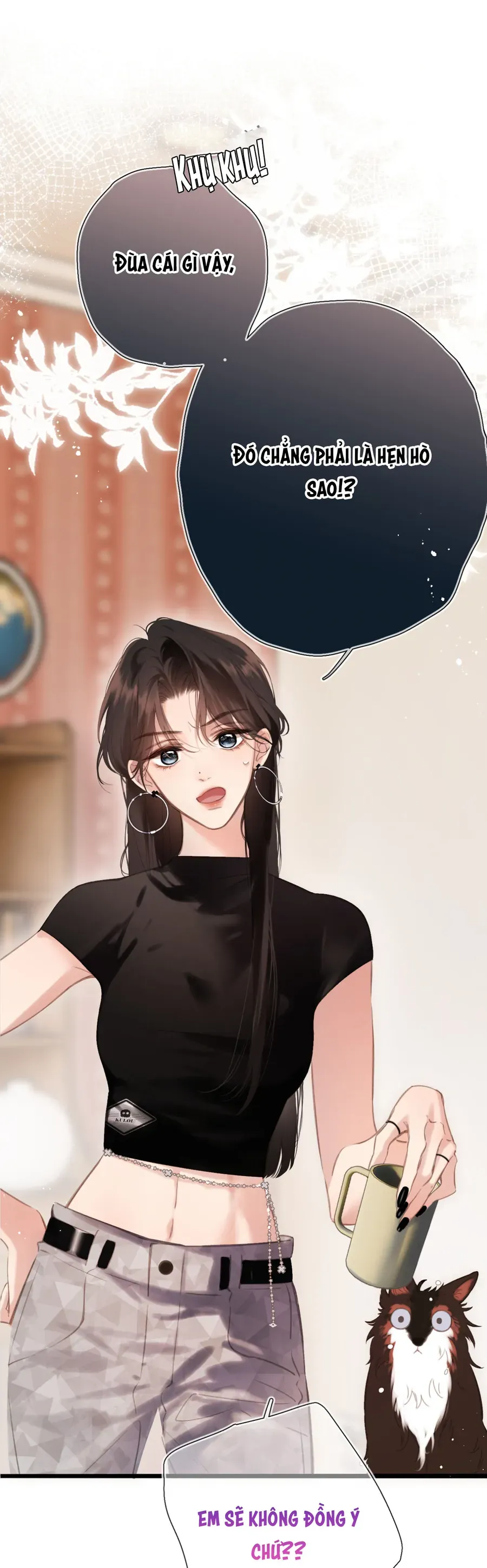 Ngược Dòng Về Mùa Xuân [Chap 60-61]