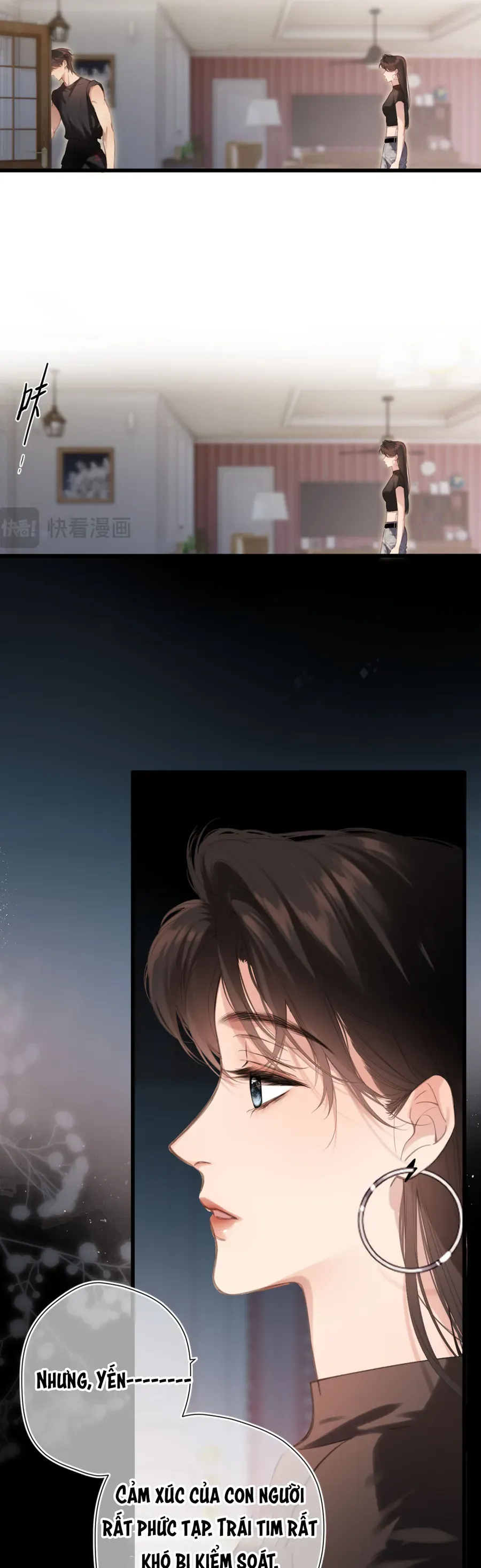 Ngược Dòng Về Mùa Xuân [Chap 60-61]