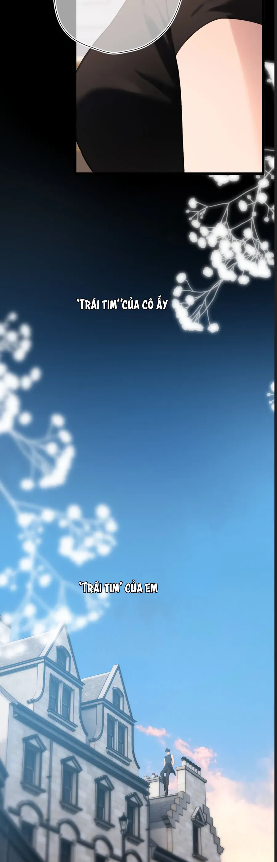 Ngược Dòng Về Mùa Xuân [Chap 60-61]