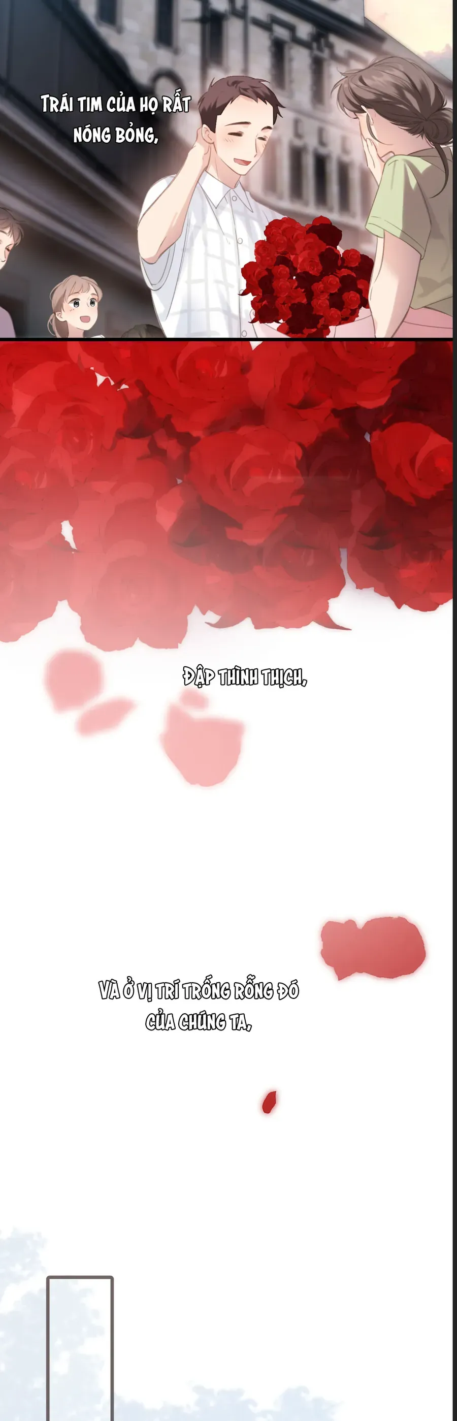 Ngược Dòng Về Mùa Xuân [Chap 60-61]