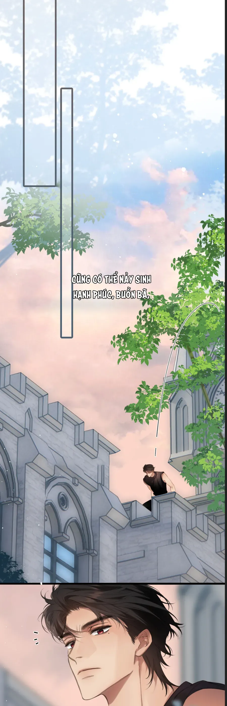 Ngược Dòng Về Mùa Xuân [Chap 60-61]