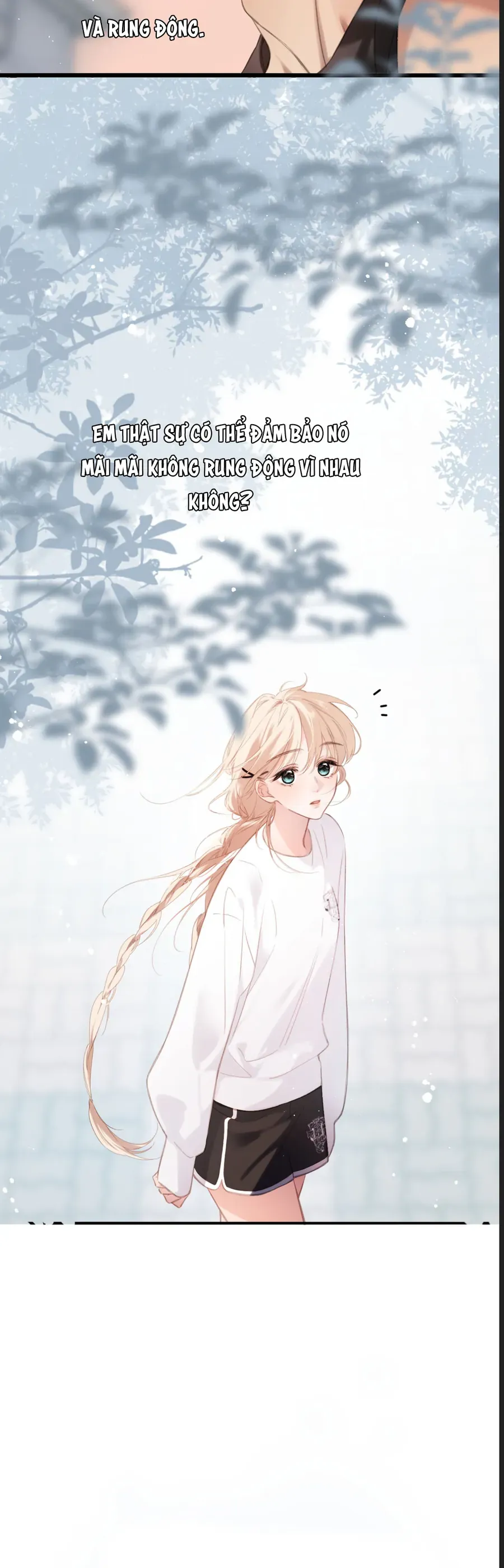 Ngược Dòng Về Mùa Xuân [Chap 60-61]