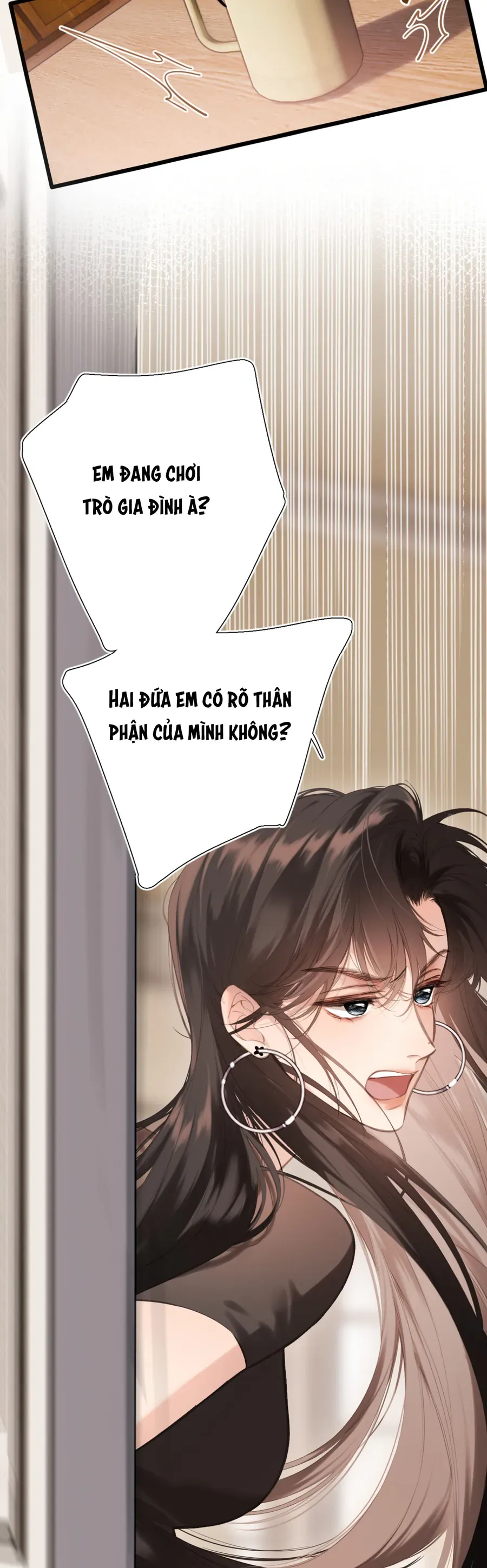 Ngược Dòng Về Mùa Xuân [Chap 60-61]