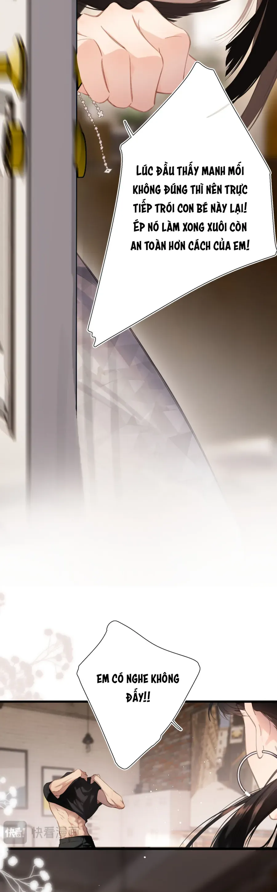 Ngược Dòng Về Mùa Xuân [Chap 60-61]