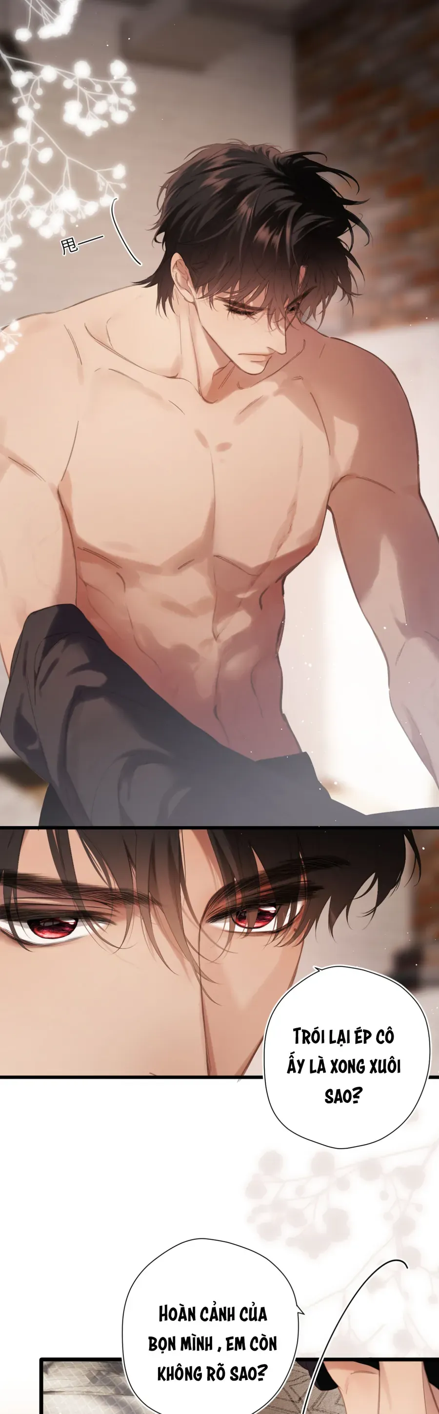 Ngược Dòng Về Mùa Xuân [Chap 60-61]