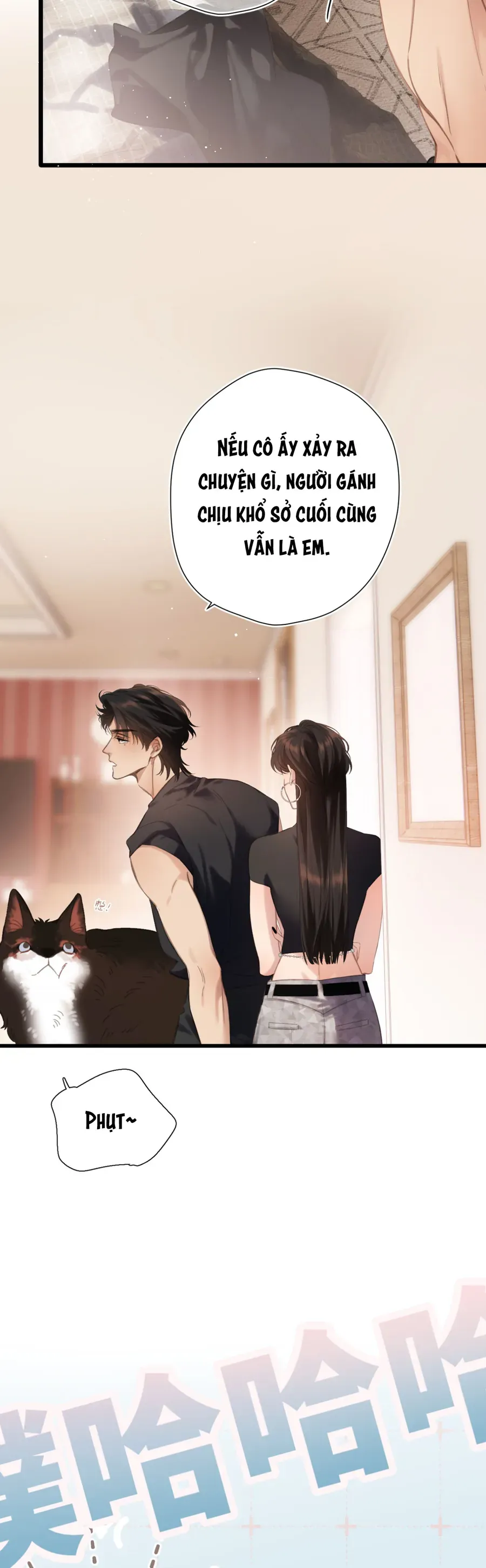 Ngược Dòng Về Mùa Xuân [Chap 60-61]