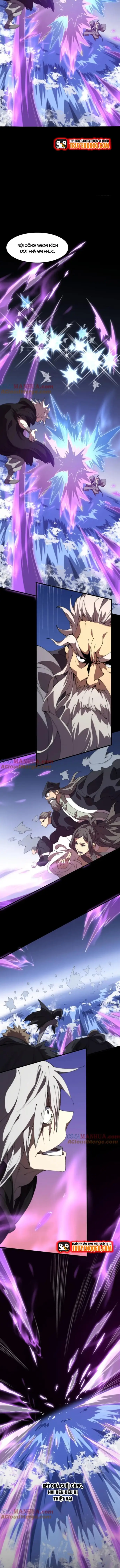 Đại Sư Phụ Hạ Sơn [Chap 103-107]