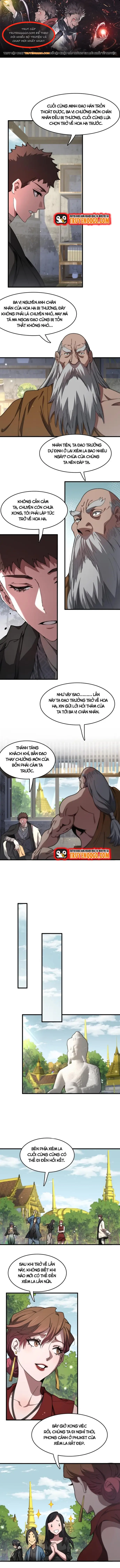 Đại Sư Phụ Hạ Sơn [Chap 103-107]